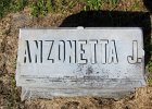 Anzonetta Thompson